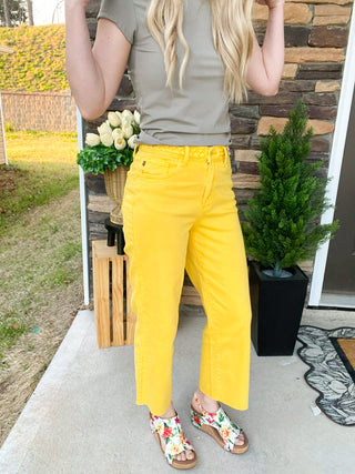 Judy Blue Jeans