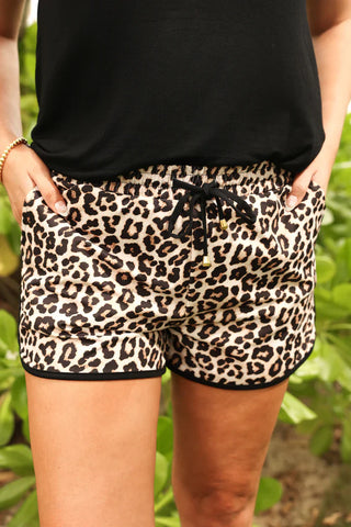 Everyday Shorts