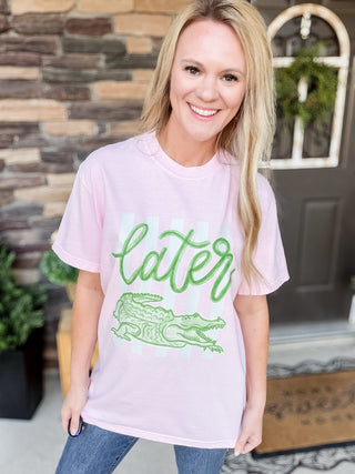 Graphic Tee Edit