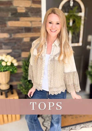 Tops