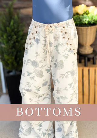 Bottoms