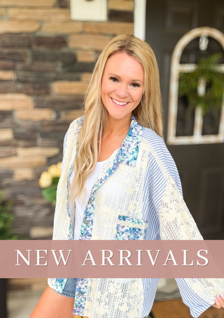 New Arrivals