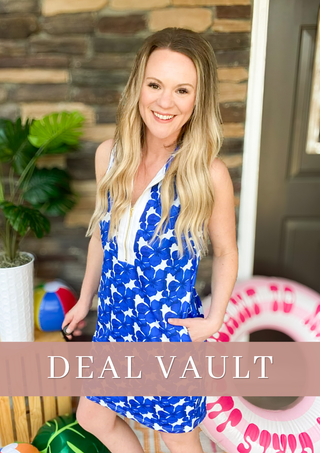 DEAL VAULT