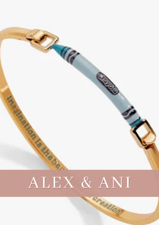 Alex & Ani Collection