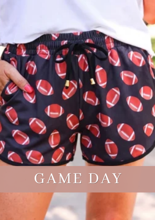 Game Day