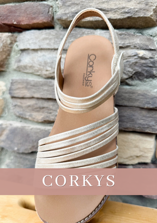 Corkys