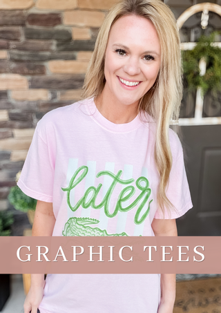 Graphic Tee Edit