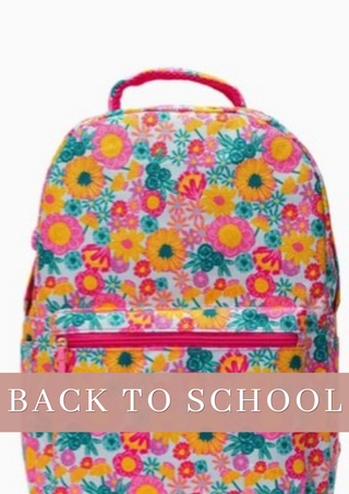 Back to School