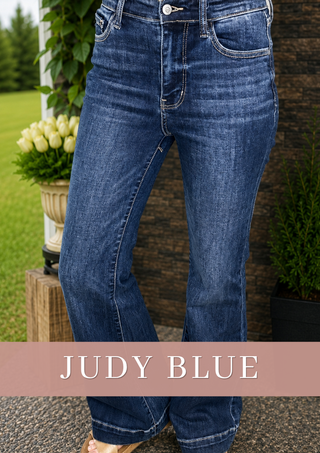 Judy Blue