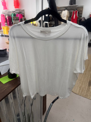 The Everyday Comfort Tee - White