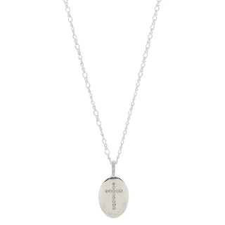 I Can Do All Things Necklace