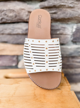 Corkys At Ease Sandal
