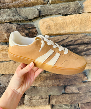 Sand Sneaker