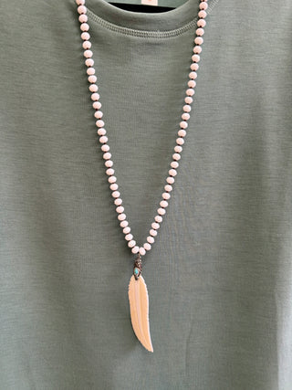 Free Bird Necklace