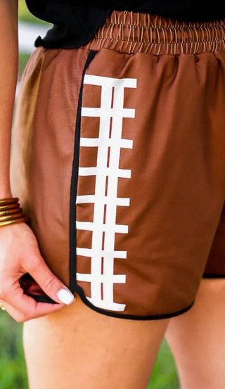 Touchdown Everyday Shorts