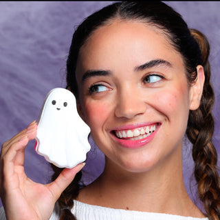 Halloween Bath Set