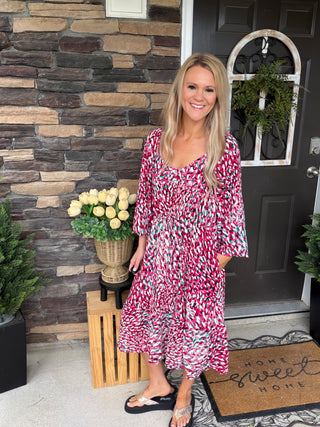 Soft & Chic Midi