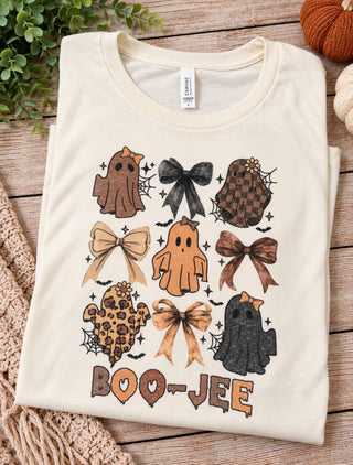 Boo Jees Ghosts