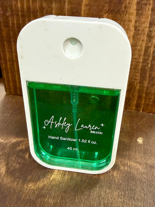 Hand Sanitizer- Melon