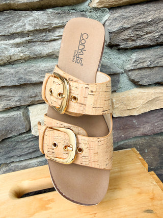 Corkys CORK Manifest