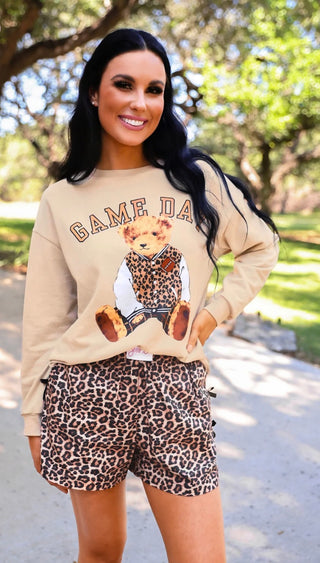 Game day Sweatshirt DEAL