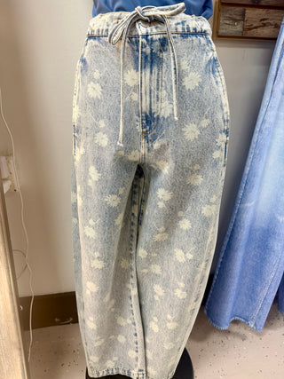 Dandelion Drift Pants