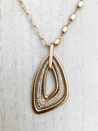 Harper Necklace