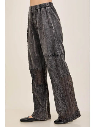 Midnight Moon Pants