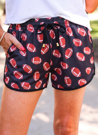 Friday Night Lights Everyday Shorts