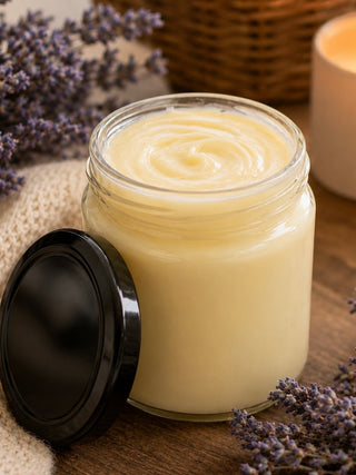 Chill Out Tallow Cream