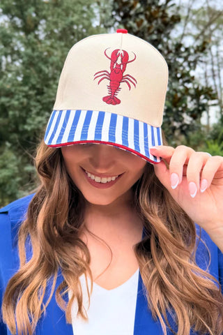 Lobster Shack Hat