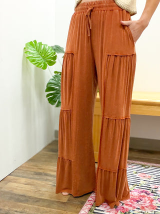 Harvest Breeze Pants