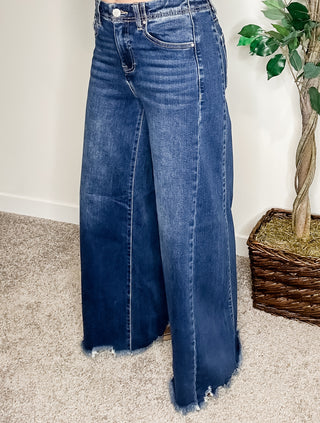 Risen Jeans