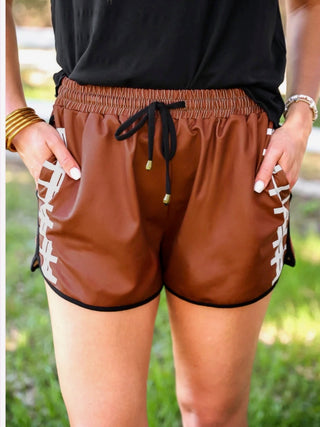 Touchdown Everyday Shorts