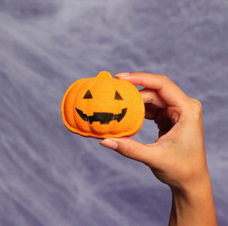 Halloween Bath Set