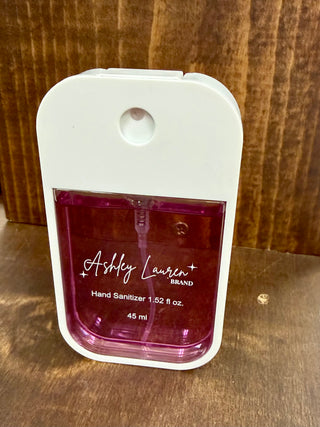 Hand Sanitizer- Lavender