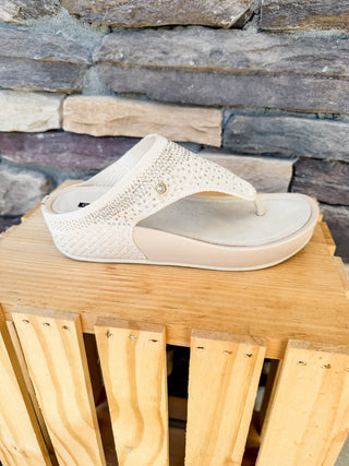 Evanti Sandal - PREORDER
