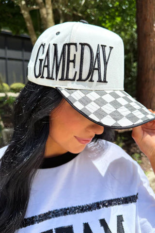 Gameday Trucker Hat
