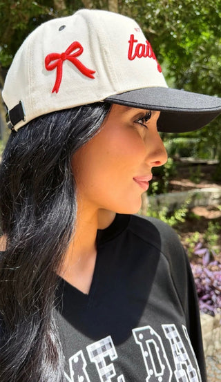 Not My First Tailgate Hat