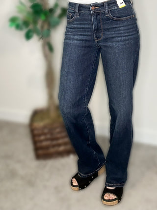 Judy Blue Short Inseam Jeans