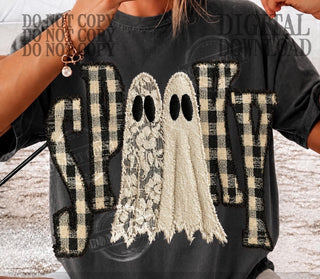 SpOOky Tee