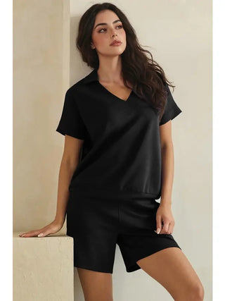 Blackout Lounge Set