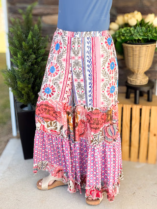 POL Mystical Mosaic Pants