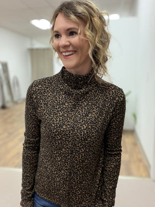The Wild Side Top