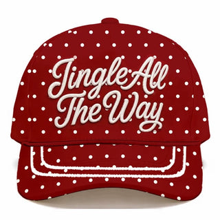Christmas Snapbacks