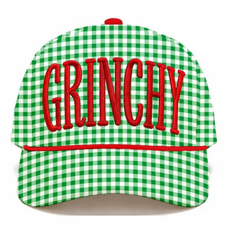 Christmas Snapbacks