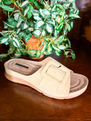 Hamden Sandal - PREORDER