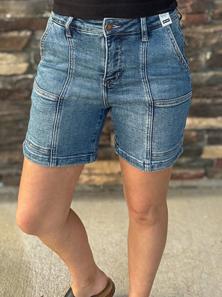 Judy Blue Cargo Shorts