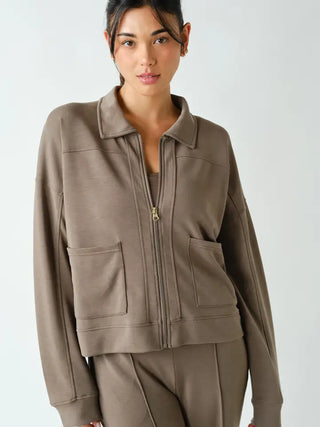 Laguna Flow Utility Jacket
