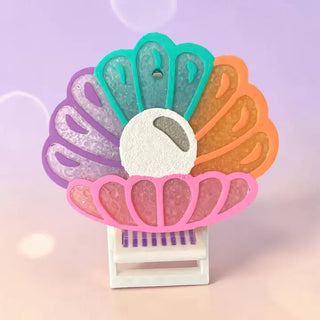 Beach Chair Freshie Stand | Summer Air Freshener Holder